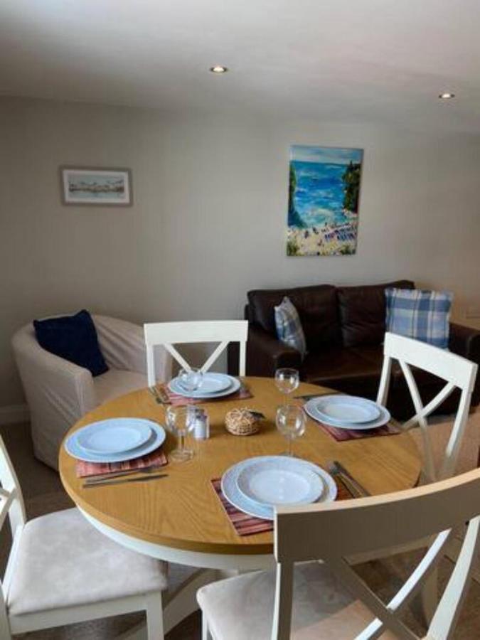 St Margarets Penthouse Apartment Ryde  Extérieur photo