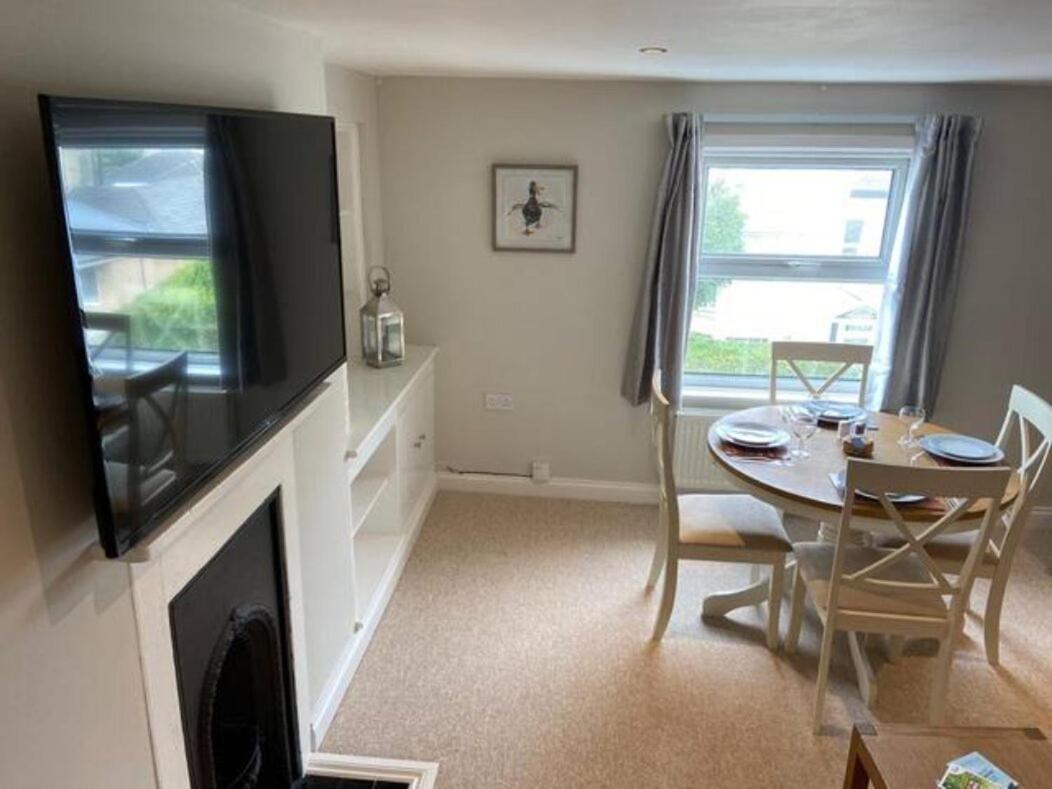 St Margarets Penthouse Apartment Ryde  Extérieur photo