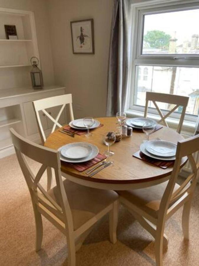 St Margarets Penthouse Apartment Ryde  Extérieur photo