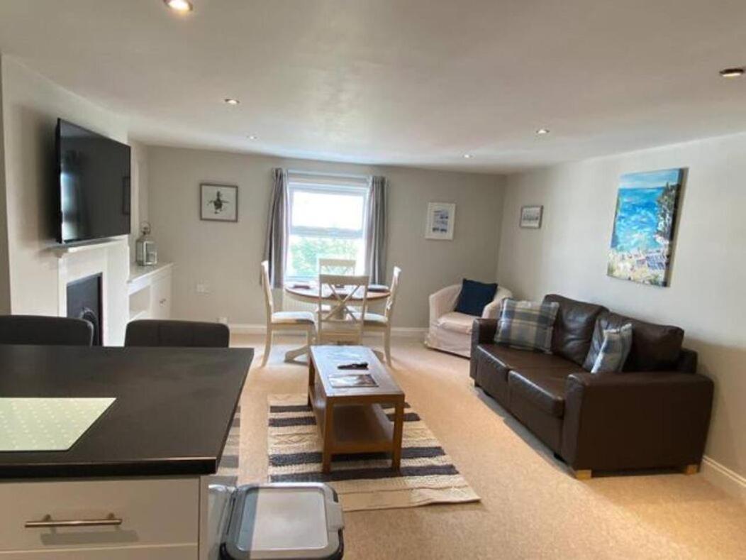 St Margarets Penthouse Apartment Ryde  Extérieur photo